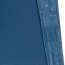 0,5 Meter - Alpenfleece *Marie* Uni - petrol