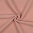 0,5 Meter - Merino Wollfleece - altlachs