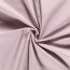 0,6 Meter - Canvas *Marie* Uni - altrosa