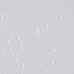 Outdoorstoff Panama *Wasserdicht* - weiß