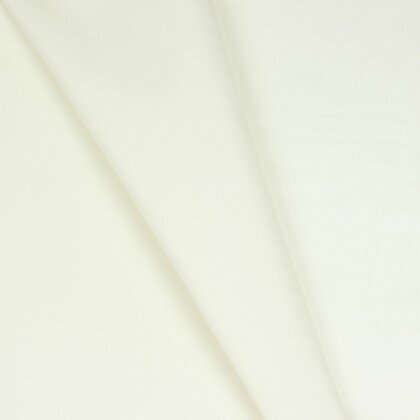 Outdoorstoff Panama *Wasserdicht* - creme