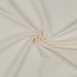 Canvas wasserabweisend creme