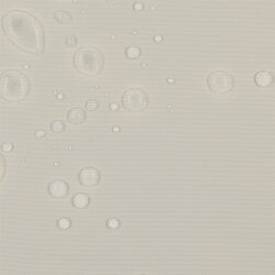 Outdoorstoff Panama *Wasserdicht* - creme