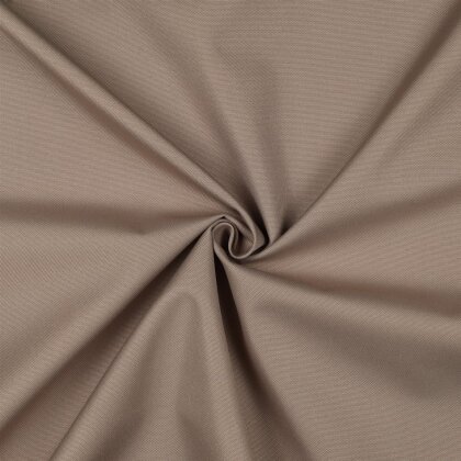 Outdoorstoff Panama *Wasserdicht* - taupe