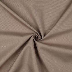 Outdoorstoff Panama *Wasserdicht* - taupe