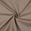 Outdoorstoff Panama *Wasserdicht* - taupe