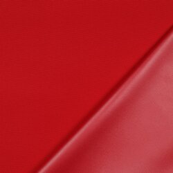 Outdoorstoff Panama *Wasserdicht* - rot