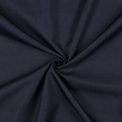 Outdoorstoff Panama *Wasserdicht* - dunkelblau