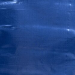 Brautsatin *Marie* - ultramarin blau