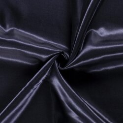 Satin Stoff deep sea