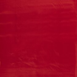 Brautsatin *Marie* - rot