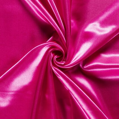 Brautsatin *Marie* - pink