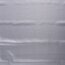 Brautsatin *Marie* - silber grau