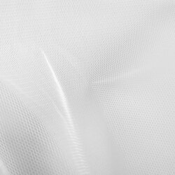 Tüll *Marie* - weiß