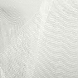 Tüll *Marie* - creme