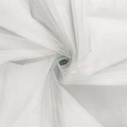 Tüll grün/grau