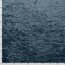 Pannesamt *Marie* Uni - jeansblau