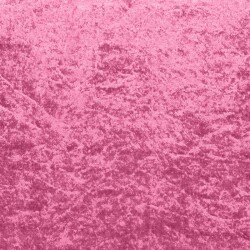 Pannesamt *Marie* - pink