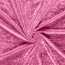 Pannesamt *Marie* Uni - pink