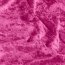 Pannesamt *Marie* Uni - neon pink