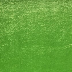 Pannesamt *Marie* - limette
