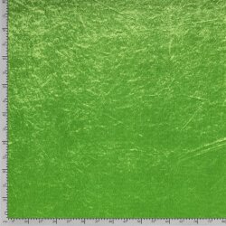 Pannesamt *Marie* - limette