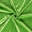 Pannesamt uni neon fresh green