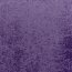 Pannesamt *Marie* Uni - violett