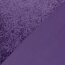 Pannesamt *Marie* Uni - violett