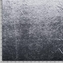 Pannesamt *Marie* Uni - grau