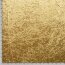 Pannesamt *Marie* Uni - gold gelb
