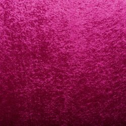 Pannesamt *Marie* - dunkelpink
