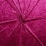 Pannesamt uni pink