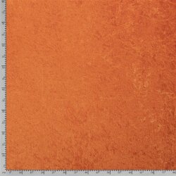 Pannesamt *Marie* Uni - orange