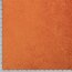 Pannesamt *Marie* Uni - orange