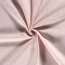 0,4 Meter - Waffelpiqué *Marie* 6mm Uni  - rosa