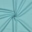0,5 Meter - Baumwollpopeline 2mm Punkte - altmint
