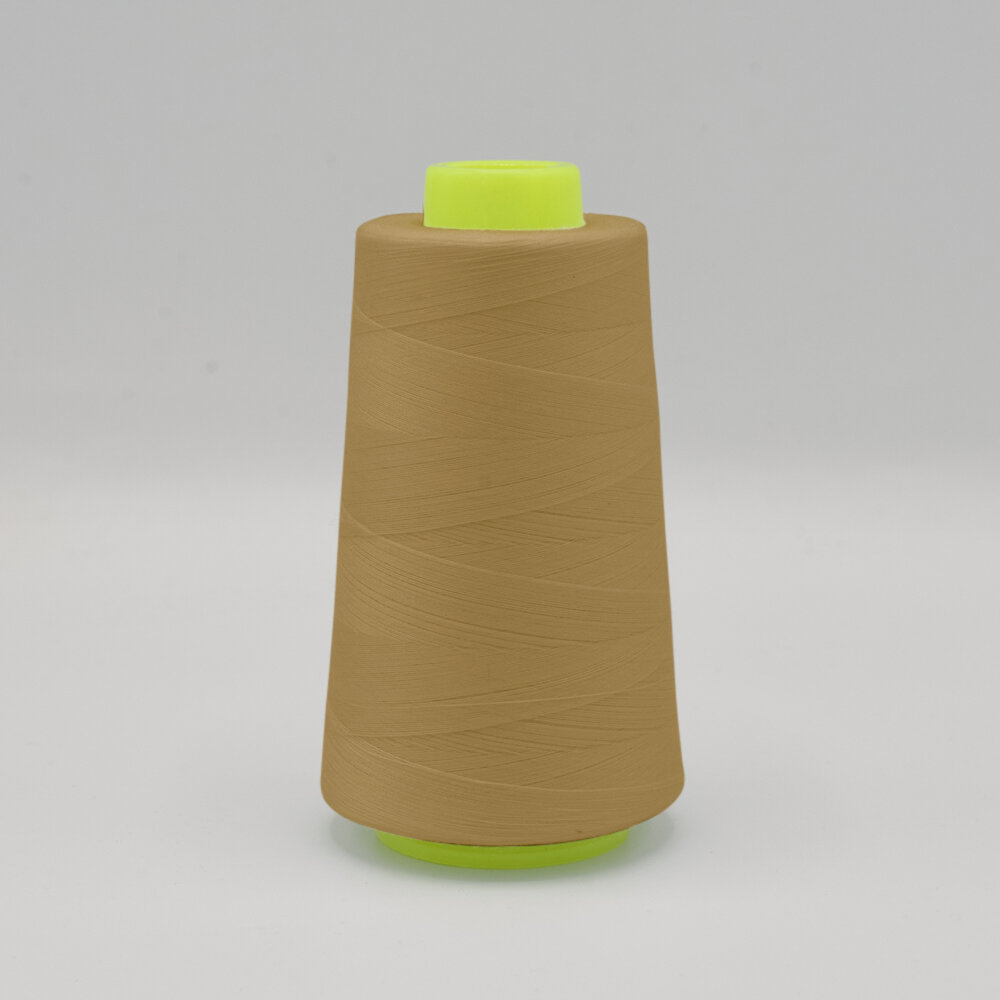 Overlock Nähgarn Kone - beige