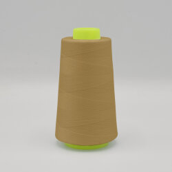 Overlock Nähgarn Kone - beige