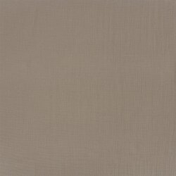 Musselin Uni *Marie* - beige