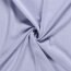 0,4 Meter - Musselin Uni *Marie* - viola