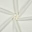 0,6 Meter - Antipilling Fleece *Vera* - creme