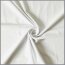 0,8 Meter - Baumwolljersey *Mila* Uni - creme