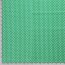 Baumwollpopeline Sterne 10mm - grün