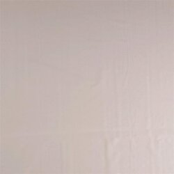 Baumwoll Batist hellbeige