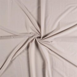Cotton Batist hellbeige