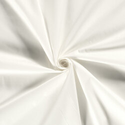 Baumwollbatist *Marie* Uni - creme