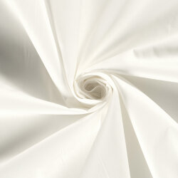 Baumwollbatist *Marie* Uni - creme