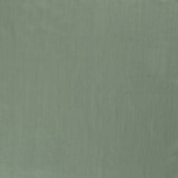Baumwollvoile *Marie* Uni - schattengrün