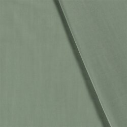 Baumwollvoile *Marie* Uni - schattengrün
